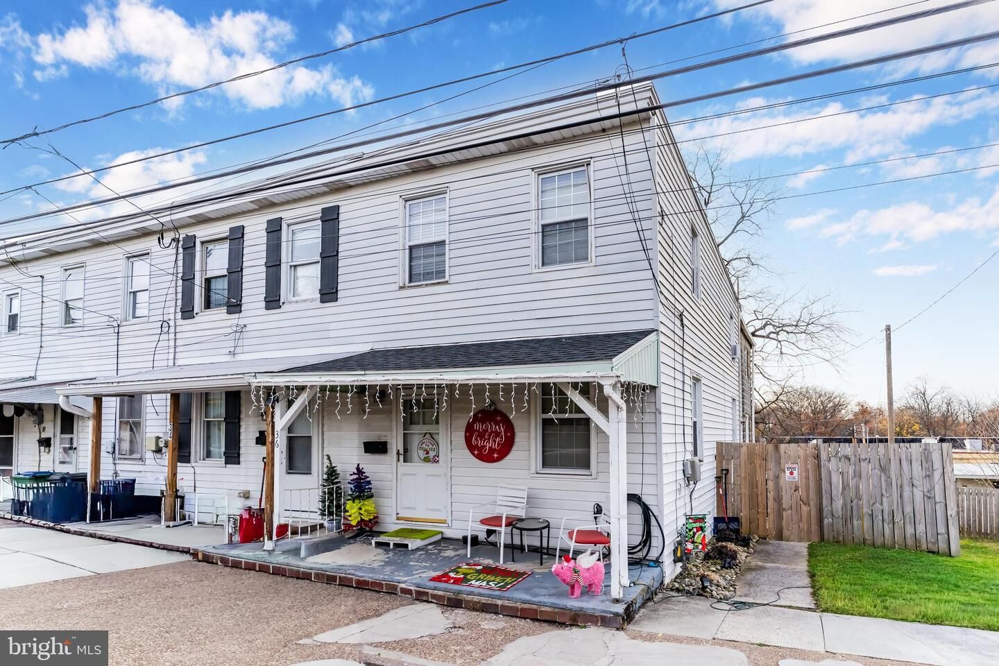 Property Photo:  36 N 34th Street  PA 17109 