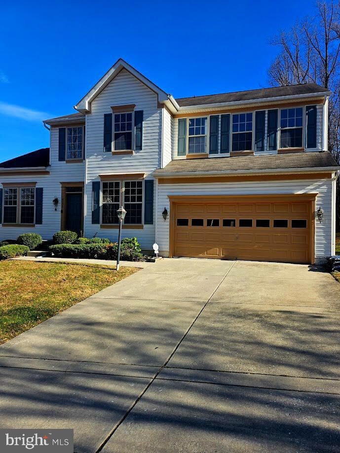 Property Photo:  4135 Brookside Oaks  MD 21117 