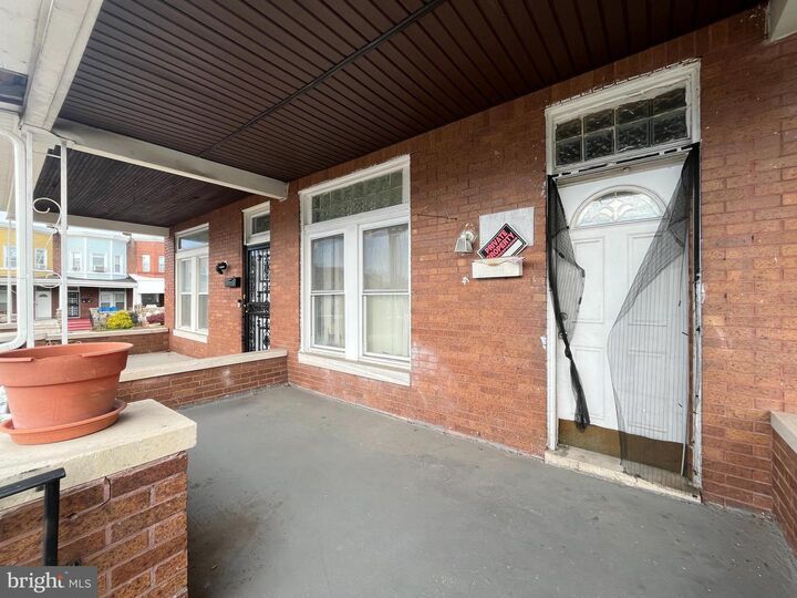 Property Photo:  2544 Calverton Heights Avenue  MD 21216 