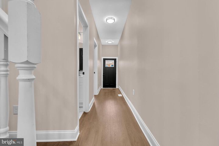 Property Photo:  2045 E 31st Street  MD 21218 