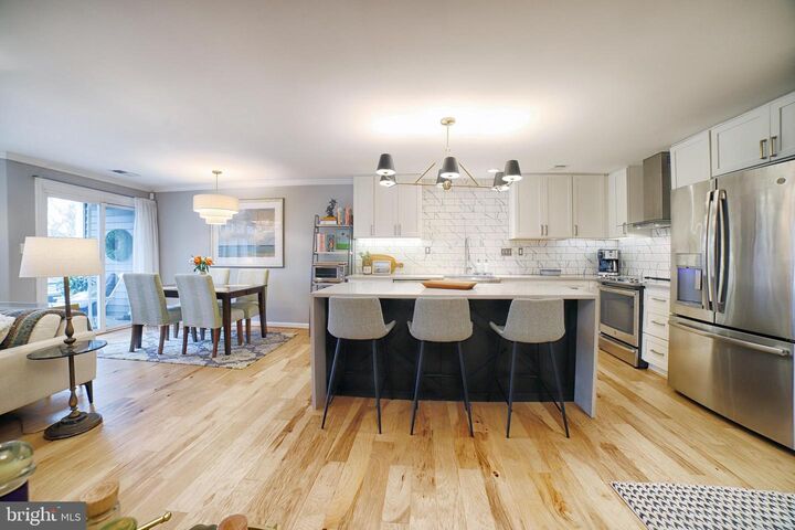 Property Photo:  1138 Lake Heron Drive 2A  MD 21403 