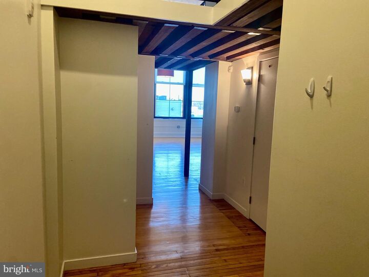 Property Photo: 1201 Fitzwater Street 410-411 PA 19147