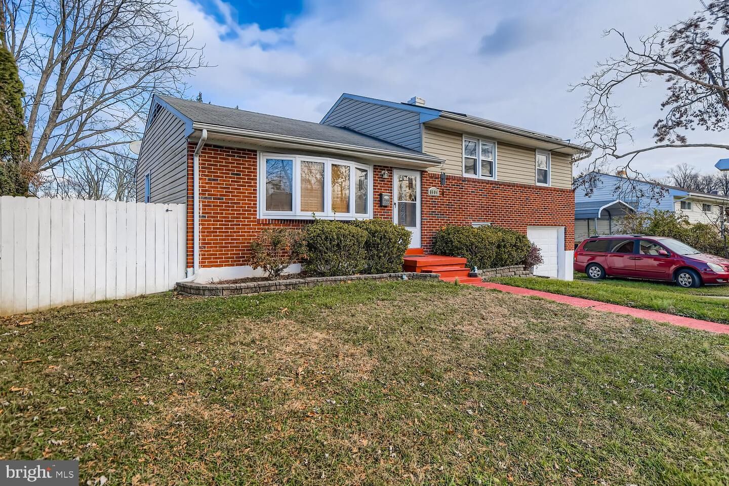 Property Photo:  8504 Fieldway Drive  MD 21133 