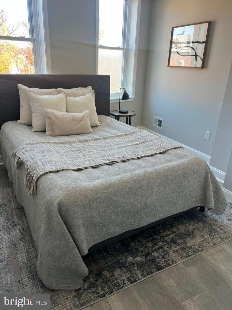 Property Photo:  829 W Barre  MD 21230 