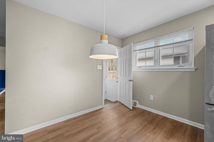 Property Photo:  205 W Rodgers Street  PA 19078 