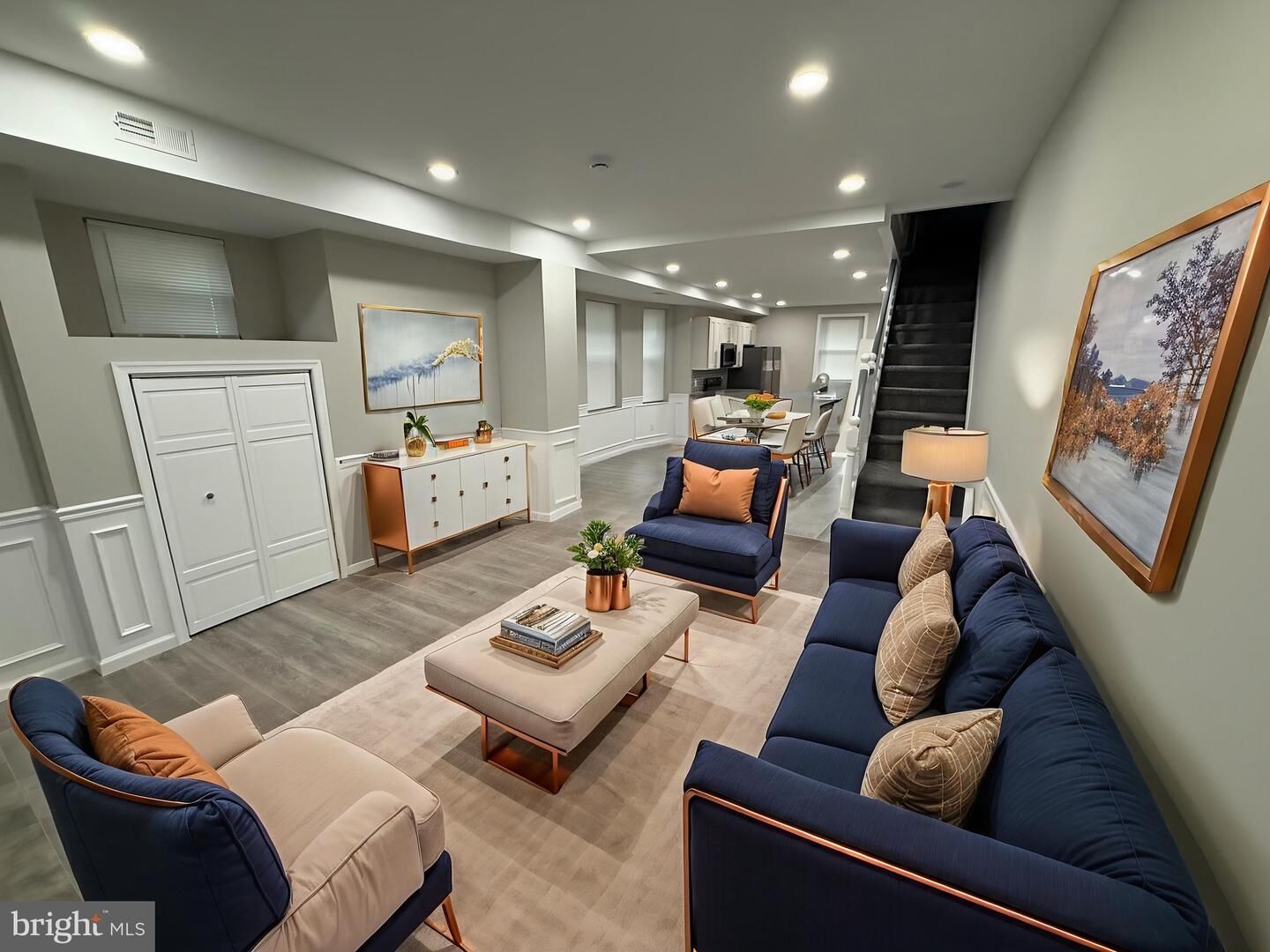 Property Photo:  4937 N Warnock Street  PA 19141 