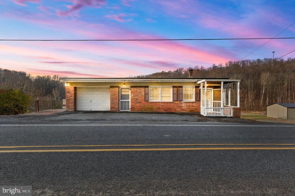 Property Photo: 367 Bridge Valley Road PA 17565