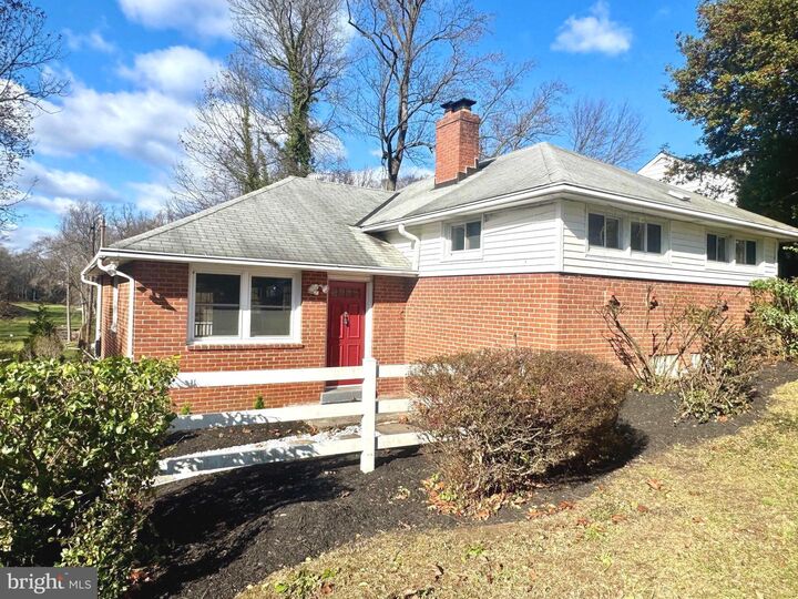 Property Photo:  1204 St Andrews Way  MD 21239 