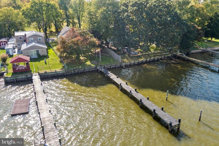 Property Photo: 515 Freys Road MD 21040