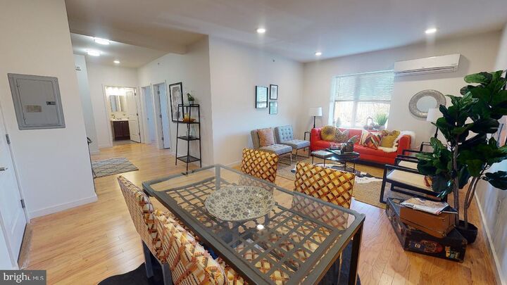 Property Photo:  3400 Belgrade Street 201  PA 19134 