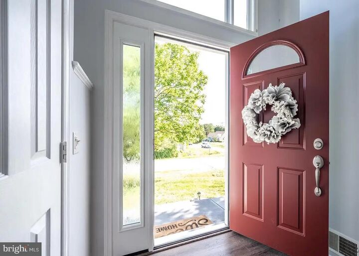 Property Photo: 60 Dawson Drive VA 22405