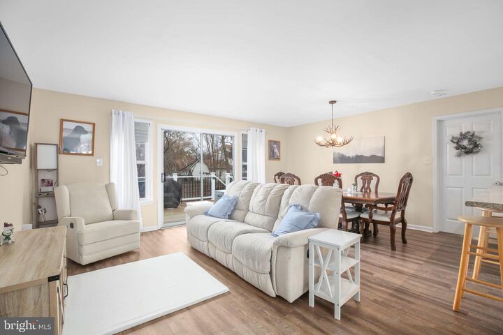 Property Photo:  60 Dawson Drive  VA 22405 