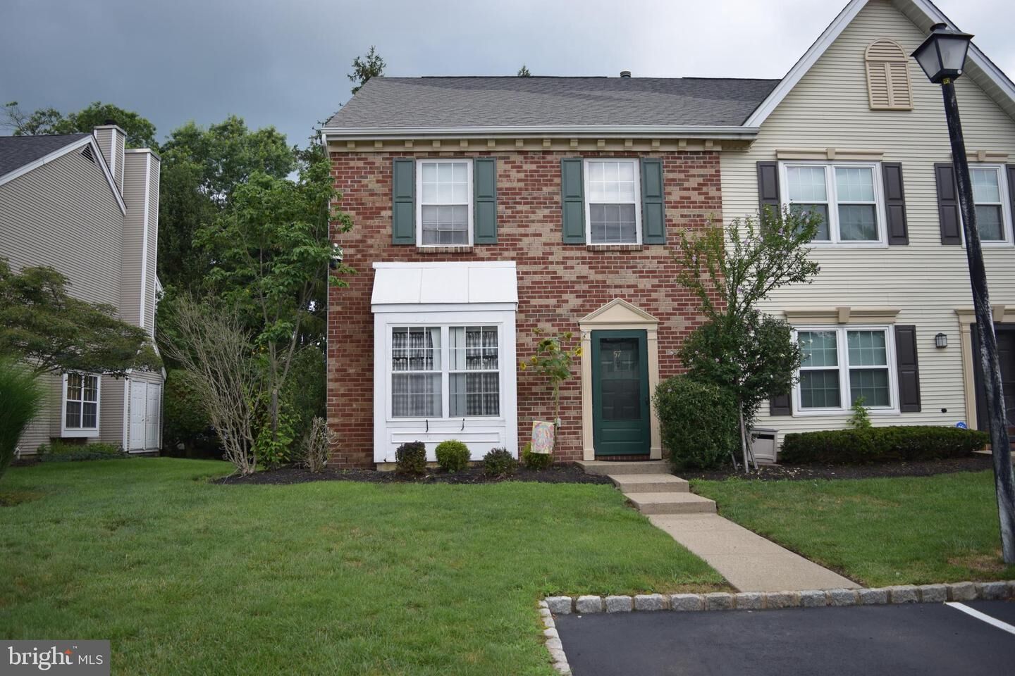 Property Photo: 57 Goodwin Drive NJ 08902