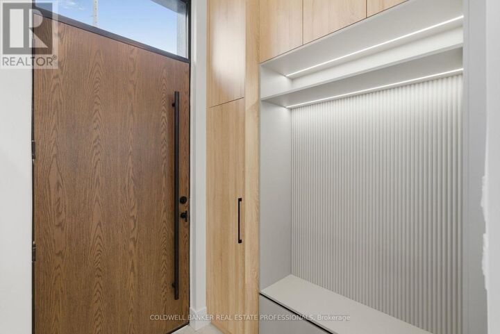 Property Photo: 65 Frater Avenue ON M4C 2H5