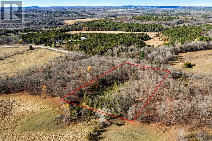 Property Photo:  Pt 2-00 Herron Mills Road  ON K0G 1K0 