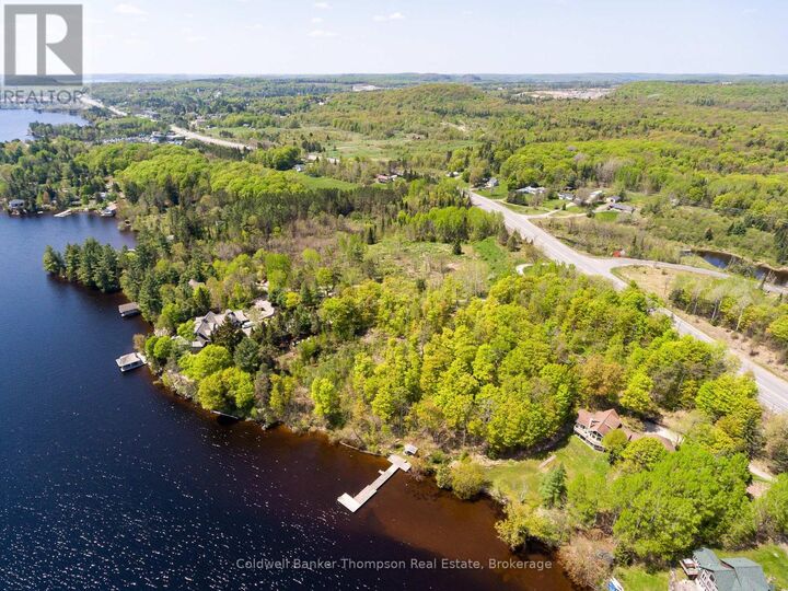 Property Photo:  631 60 Highway  ON P1H 1B4 