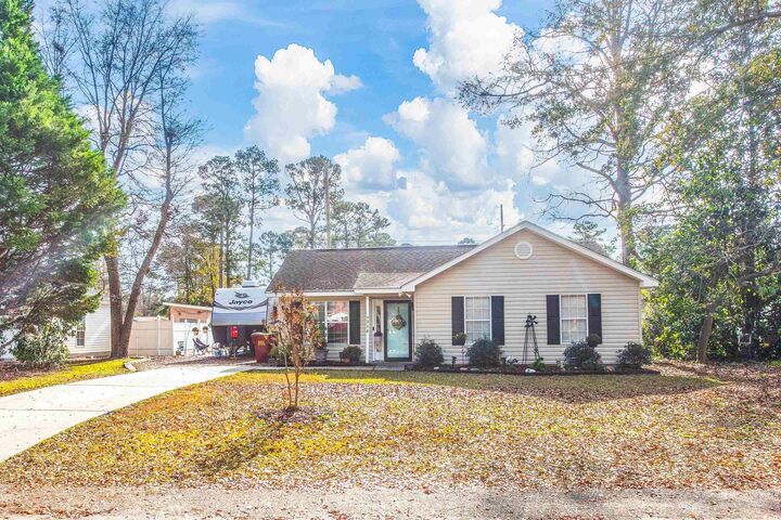 Property Photo: 4258 Summitt Trail SC 29579