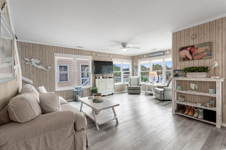 Property Photo: 1031 N Dogwood Dr. SC 29575