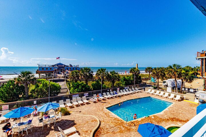 Property Photo:  1304 N Ocean Blvd. 1001  SC 29577 