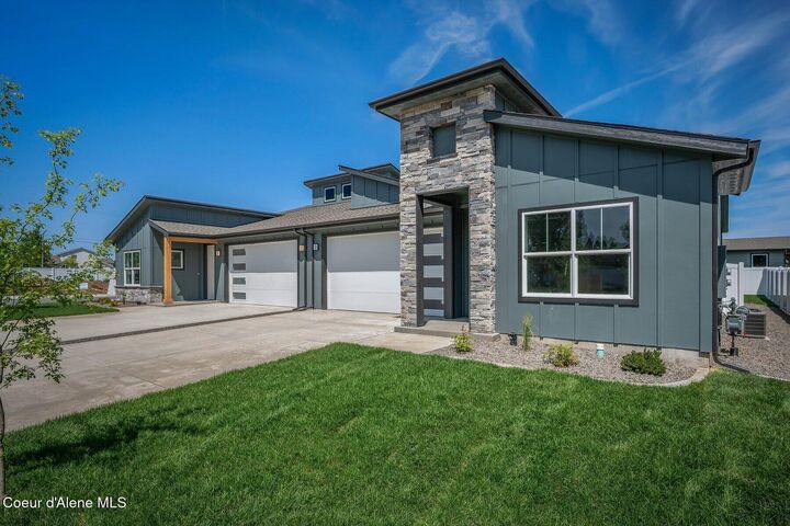 Property Photo: 7336 N Breaux Dr. ID 83815