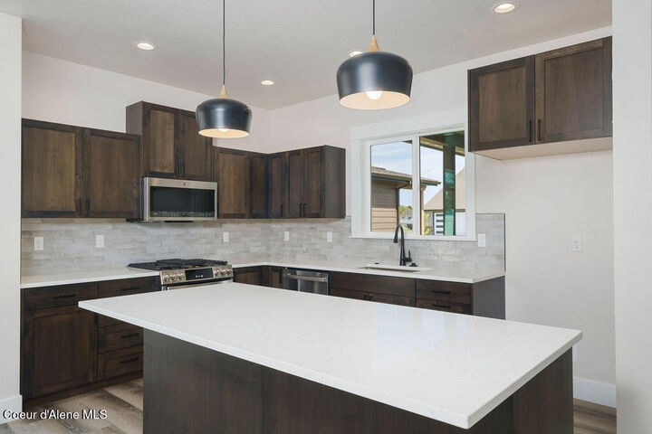 Property Photo: 7379 N Breaux Drive ID 83815