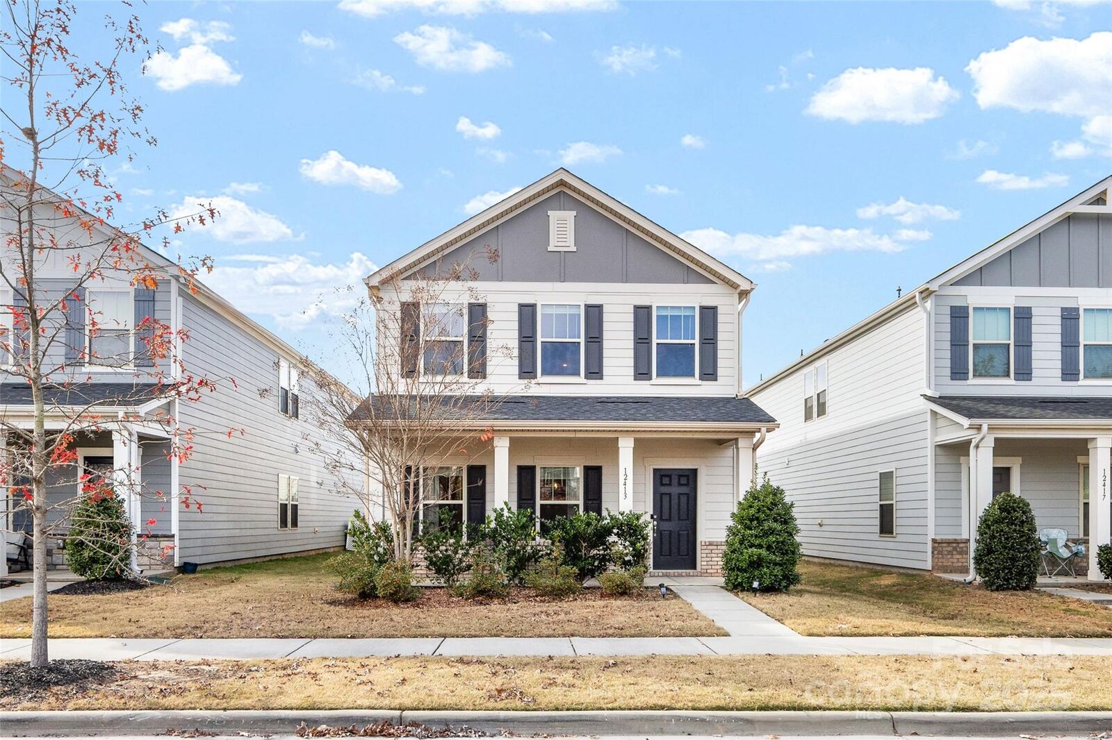 Property Photo:  12413 Larue Lane  NC 28078 