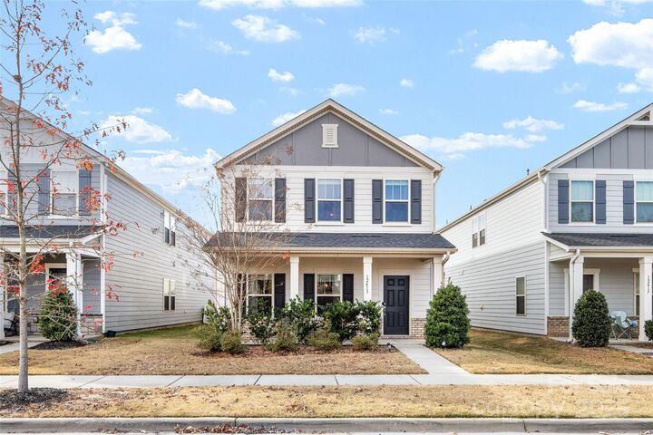 12413 Larue Lane  Huntersville NC 28078 photo