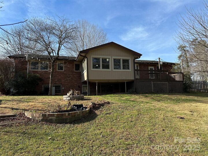 Property Photo:  2 Star Lane  NC 28791 