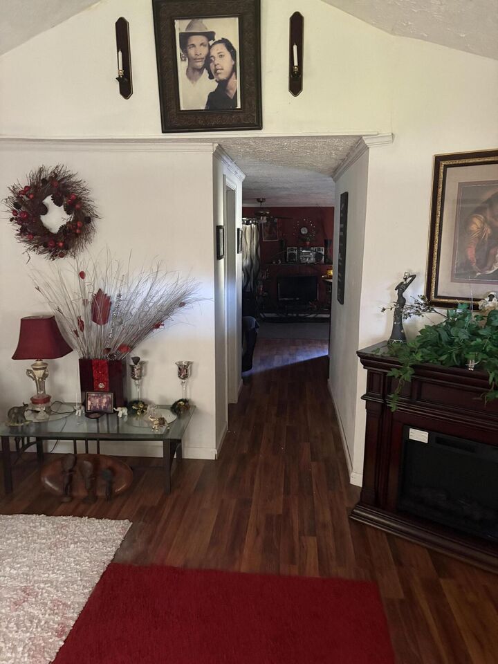 Property Photo: 1931 Jack Touchberry Road SC 29148