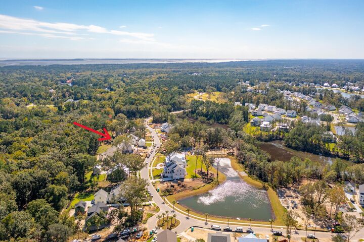 Property Photo: 3845 Delinger Drive SC 29466