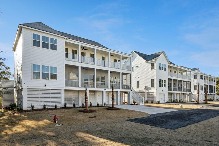 Property Photo:  3908 Seafood Lane  SC 29429 