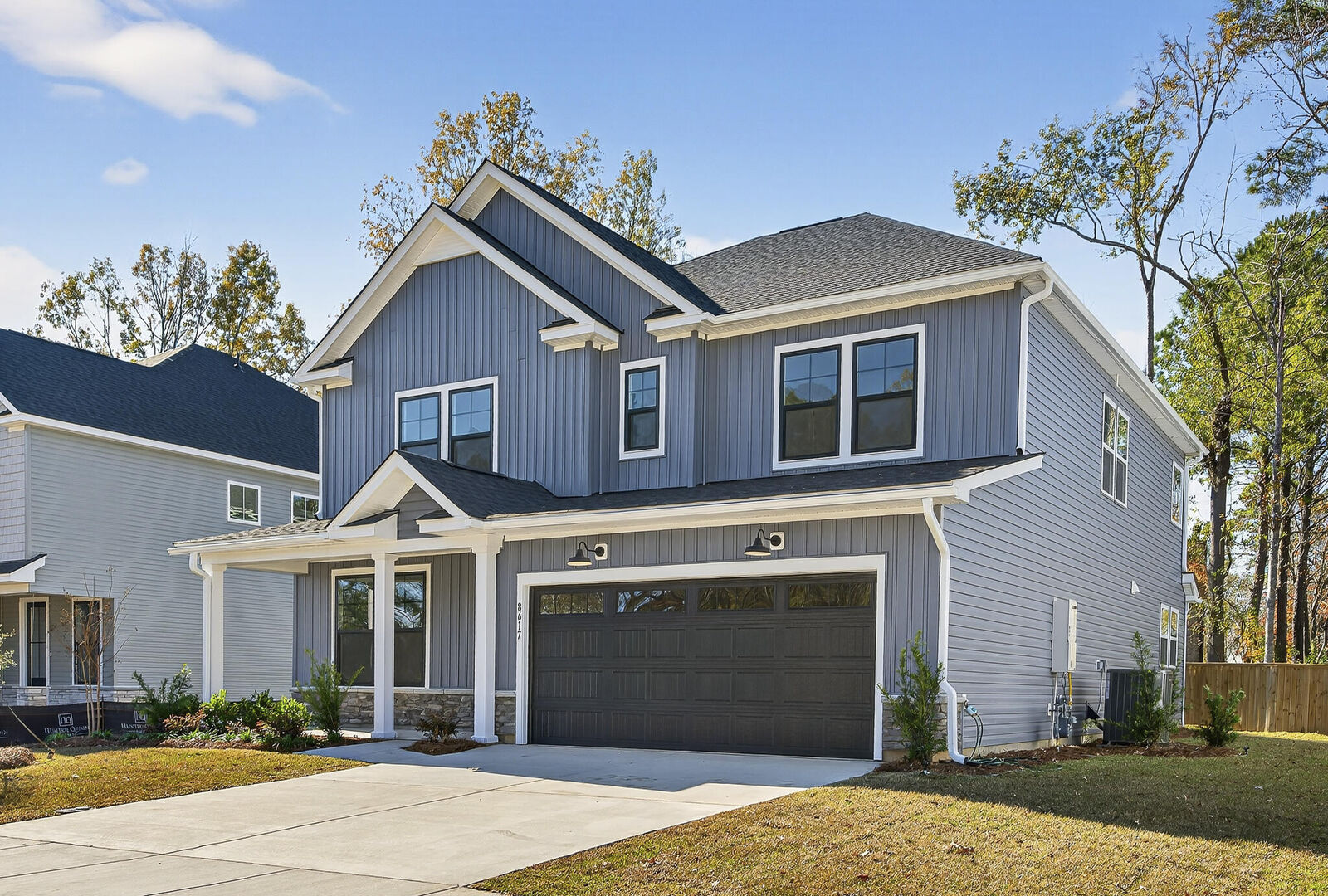 Property Photo:  8617 Connor Court  SC 29406 