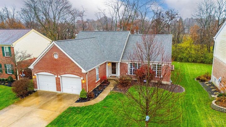 Property Photo:  9160 Cobblechase Court  OH 45251 