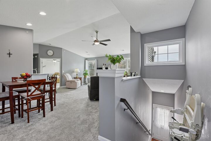 Property Photo: 1444 Twin Spires Drive OH 45103