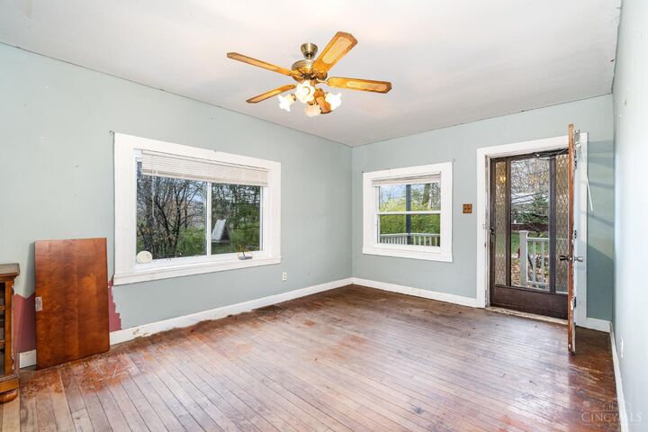 Property Photo: 105 Welch Road OH 45152