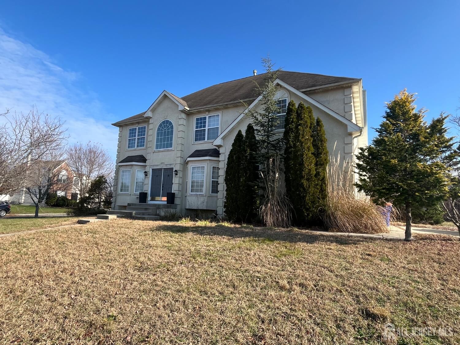 Property Photo: 521 Brandy Ridge NJ 08332