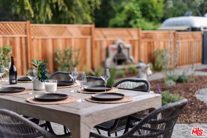 Property Photo: 272 N Topanga Cyn CA 90290