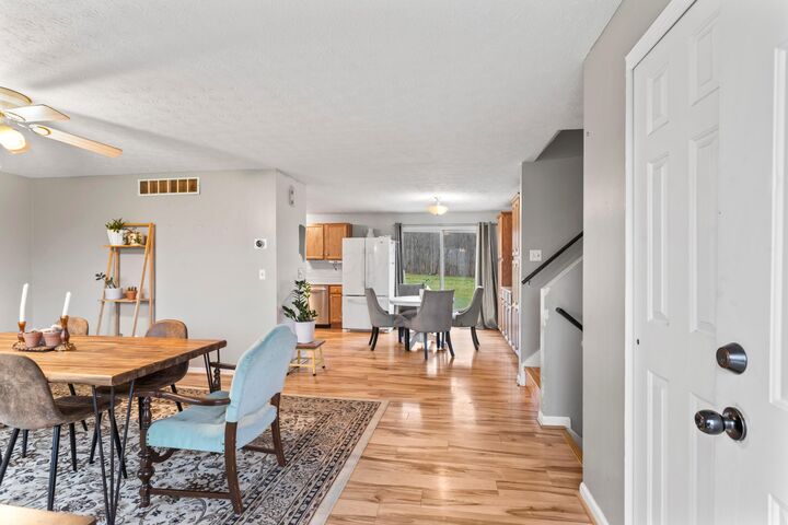 Property Photo: 308 Lincoln Highway OH 44849