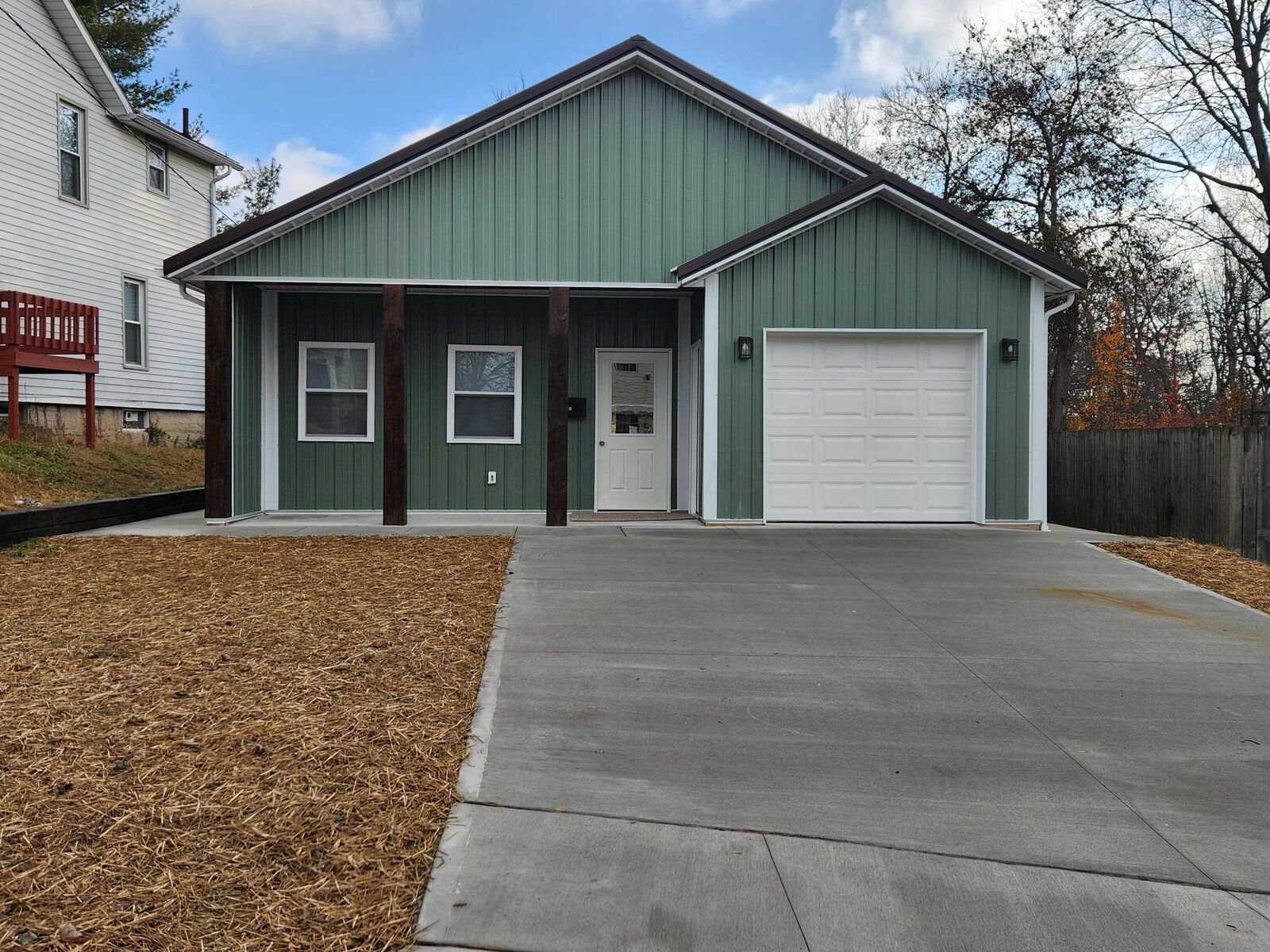 Property Photo:  20 Bolen Avenue  OH 43055 