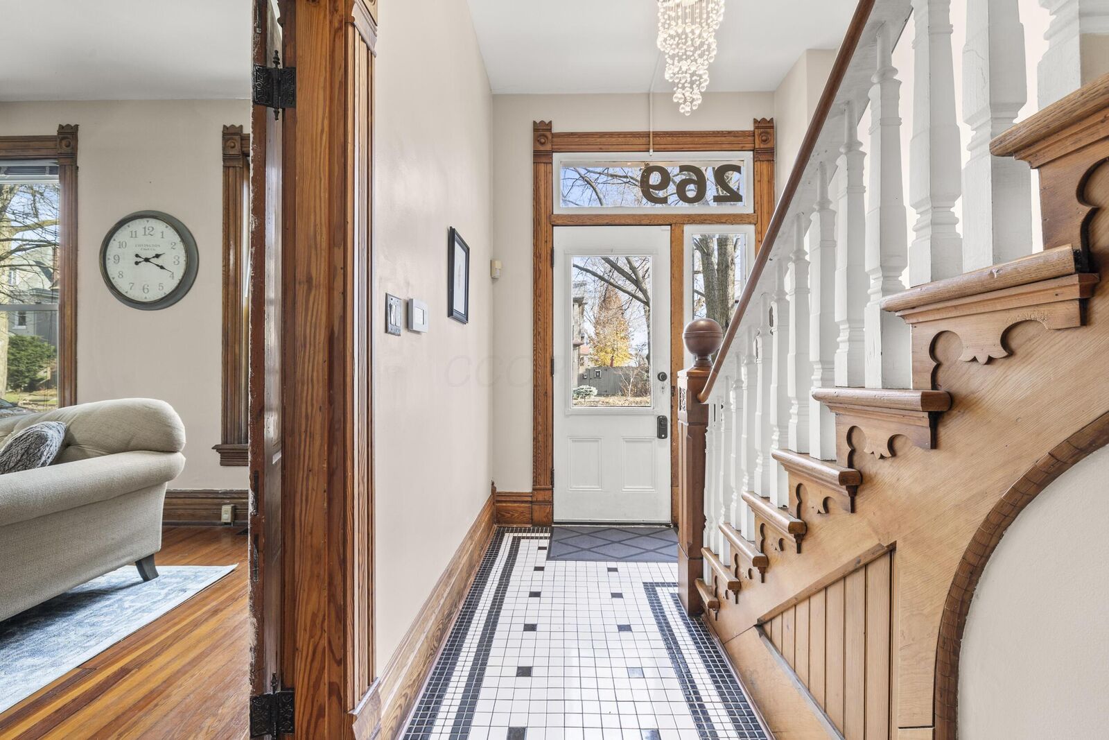 Property Photo:  269 S 17th Street  OH 43205 