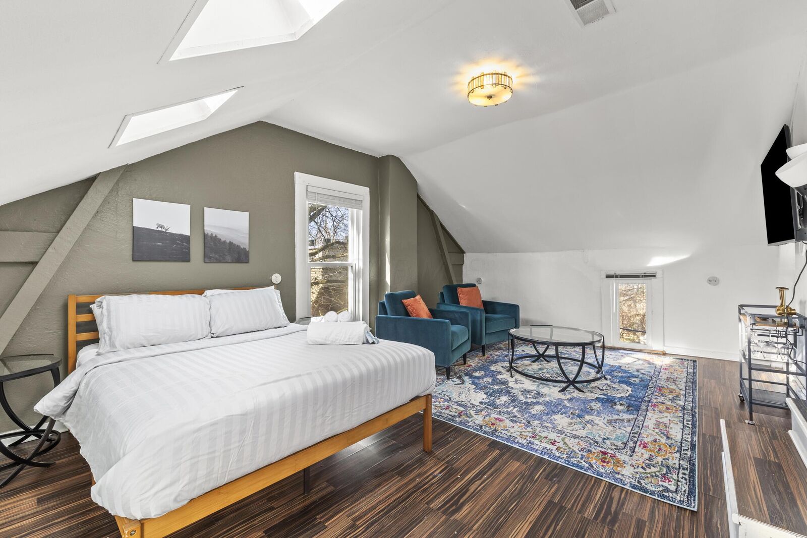 Property Photo:  269 S 17th Street  OH 43205 