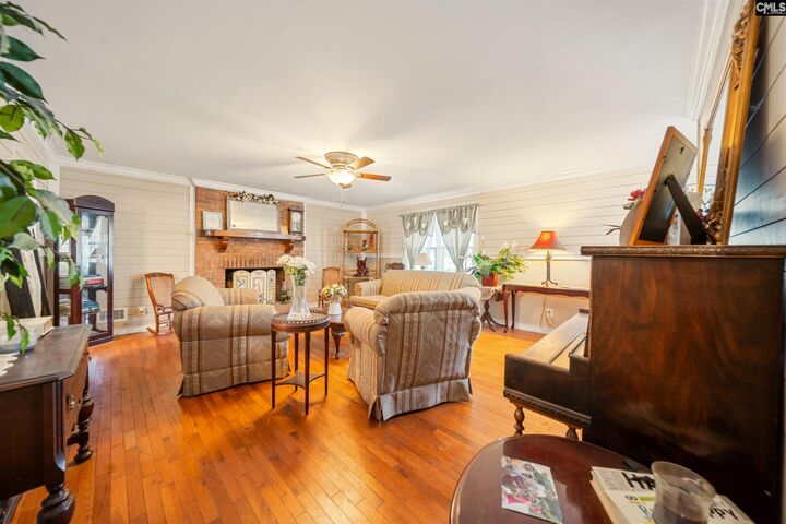 Property Photo:  851 Rawl  SC 29072 