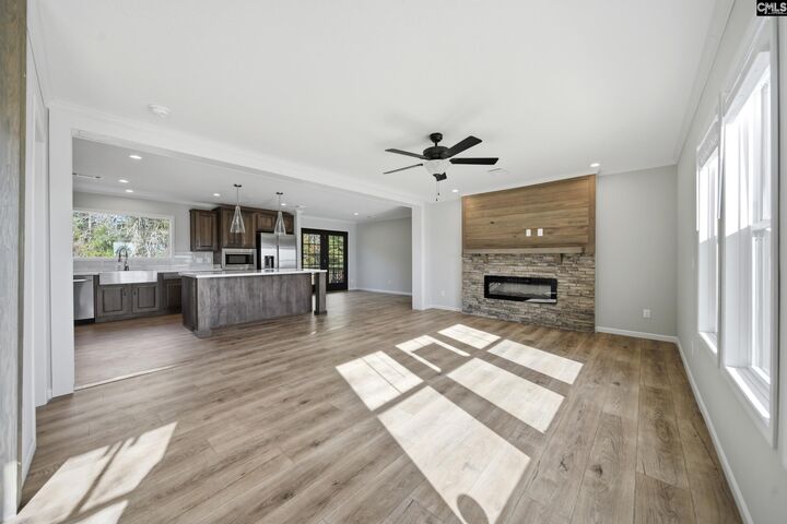 Property Photo:  230 Providence  SC 29070 