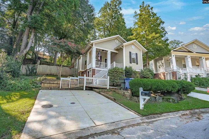 Property Photo:  209 Candleberry  SC 29201 