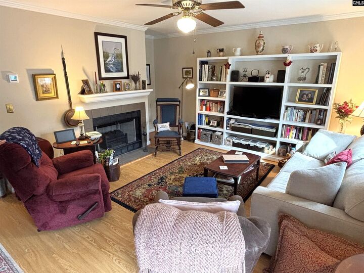 Property Photo:  216 Carlyle  SC 29206 