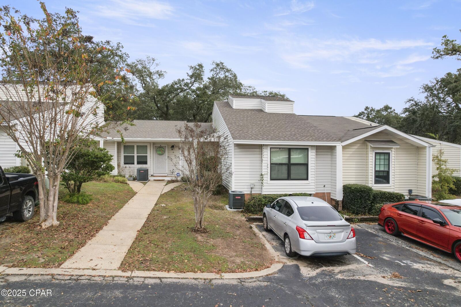 Property Photo:  2026 Baker Court 15  FL 32401 