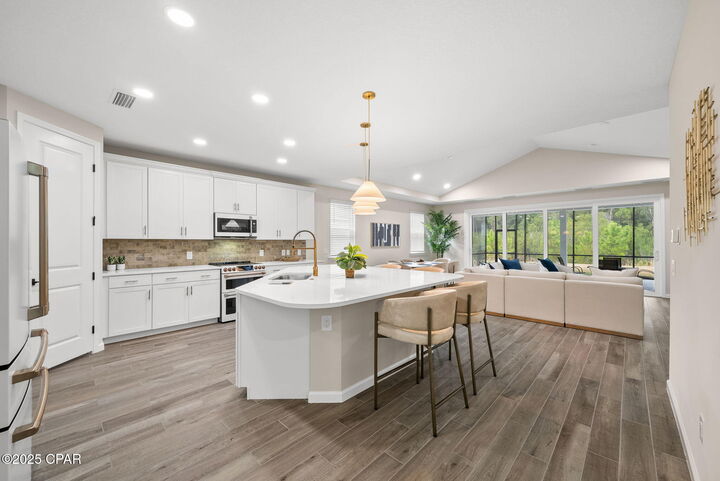 Property Photo: 9204 Caribbean Soul Way FL 32413