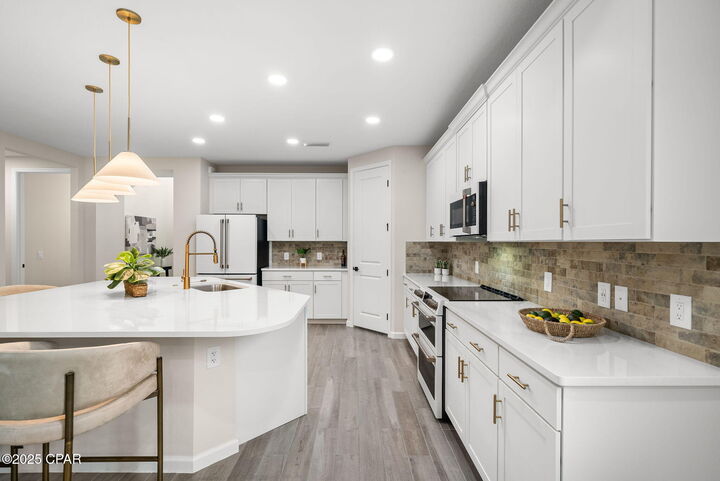 Property Photo:  9204 Caribbean Soul Way  FL 32413 