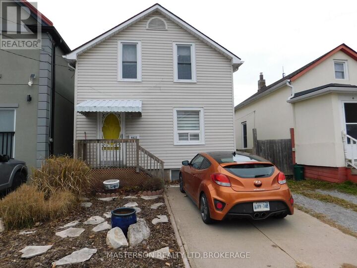 Property Photo: 4627 Jepson Street ON L2E 1J5