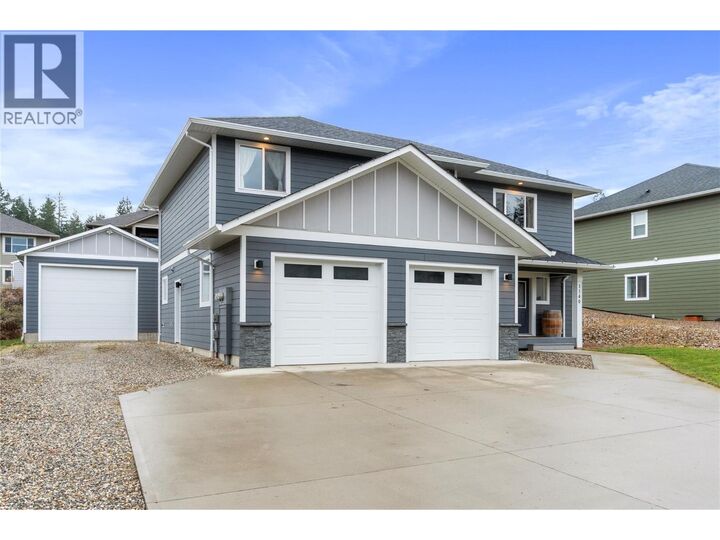 1140 23 Street Southeast  Salmon Arm BC V1E 0C7 photo